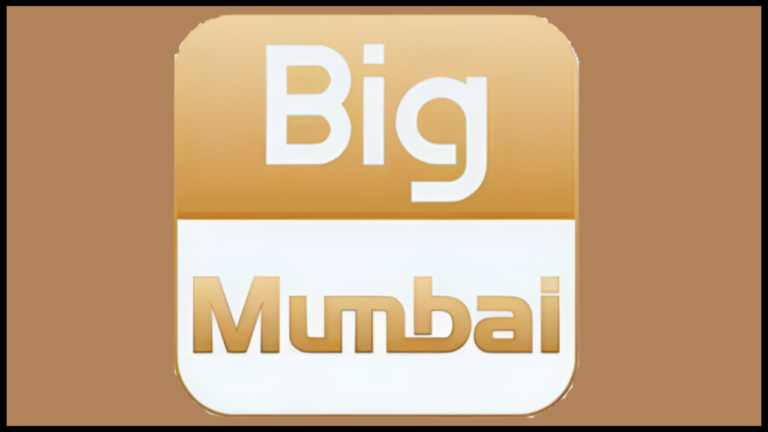 Big Mumbai